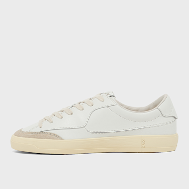 Buy Autry Windscape Low Leather in leat/sue wht/wht | SCLMUK01