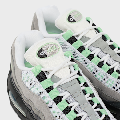 airmax  Buy Nike Wmns Air Max 95 OG Big Bubble 