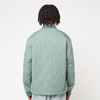 Buy Carhartt WIP Kylan Liner Jacket in green | I035970-3GDXX.03