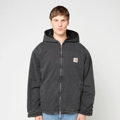 Buy Carhartt WIP Mitch Jacket in grey | I036242-890J.03 | solebox