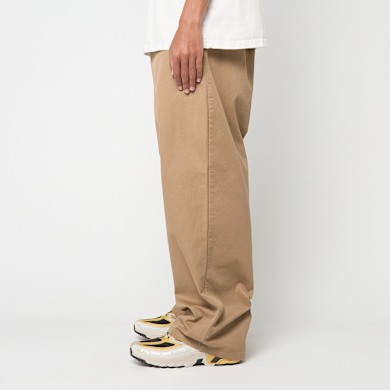 Buy Carhartt WIP Brady Pant in beige | I036312-2FS02.03 | solebox