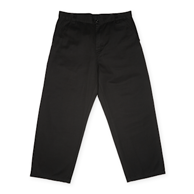 a Buy Carhartt WIP Brady Pant in black | I036312-8902.03 | solebox