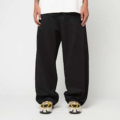 Buy Carhartt WIP Brady Pant in black | I036312-8902.03 | solebox
