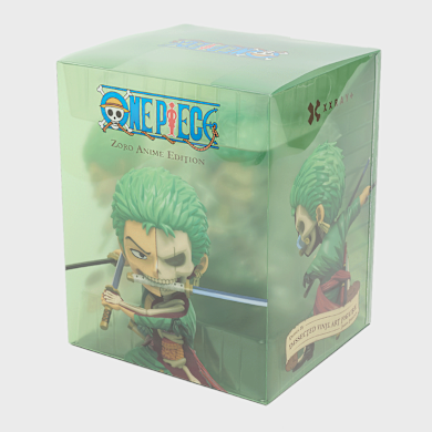 Buy MightyJaxx XXRay Plus One Piece Zoro Anime Edition in multi