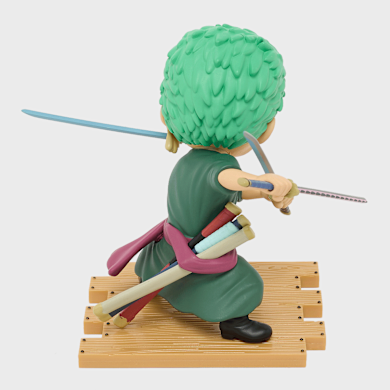 Buy MightyJaxx Freenys Hidden Dissectibles One Piece Series 1