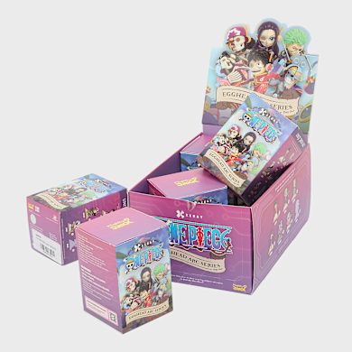 Buy MightyJaxx XXRay: One Piece Egghead Arc Series Part 1 in