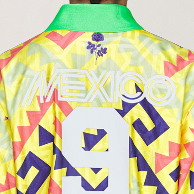 Buy adidas Originals x Willy Chavarria AOP Goalkeeper Jersey in