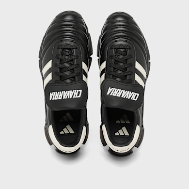 Buy adidas Originals x Willy Chavarria Megaride Copa in cblack