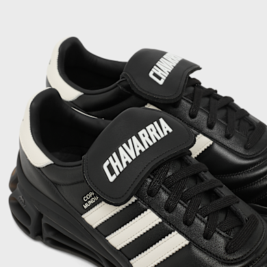 Buy adidas Originals x Willy Chavarria Megaride Copa in cblack