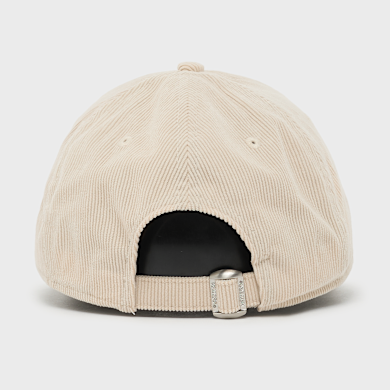 Buy New Era Soft Cord 9Forty® New York Mets in beige | 60856339