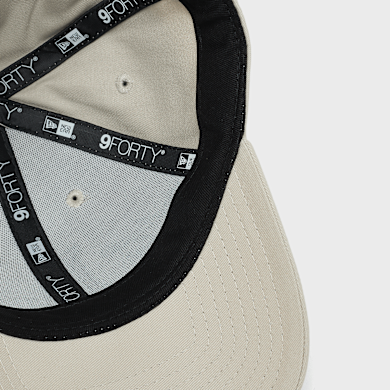ベージュ Buy New Era City Icon 9Forty® LA Dodgers in beige | 60856335 | solebox
