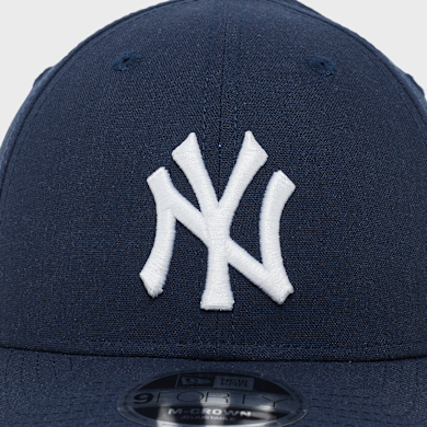 ！！ Buy New Era Linen 9Forty® Cap New York Yankees in blue | 60856291