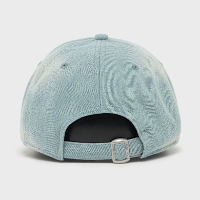 Buy New Era Denim 9Twenty® Af Los Angeles Dodgers in blauw