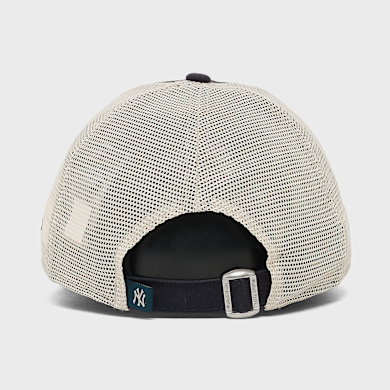 Buy New Era 9Twenty® Trucker in blauw | 60856304 | solebox