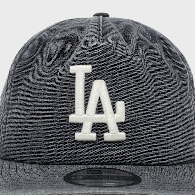 Buy New Era LA Dodgers 1920 Classic 9TWENTY Snapback Cap in grey
