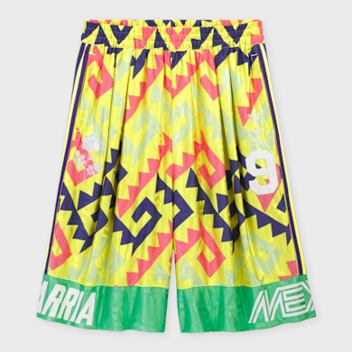 Buy adidas Originals x Willy Chavarria Goalkeeper Short in
