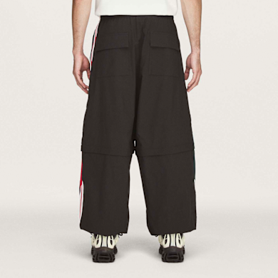 Buy adidas Originals x Willy Chavarria Woven TS Pant in Undefined
