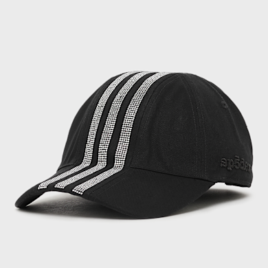 sp5der キャップ Buy adidas Originals x Sp5der World Cup Cap in black | KQ5852