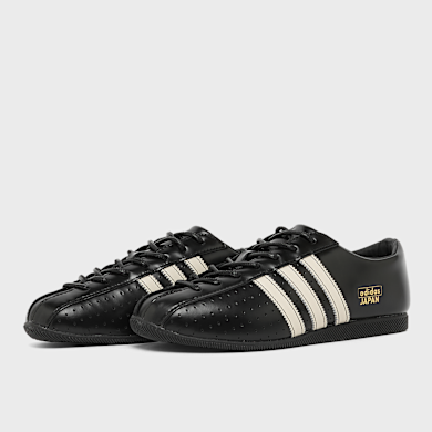 you！ Buy adidas Originals Japan Lux in black | KJ5160 | solebox