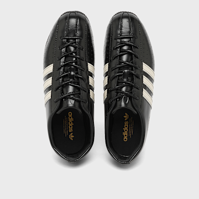 you！ Buy adidas Originals Japan Lux in black | KJ5160 | solebox
