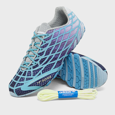 H Buy adidas Originals x Bad Bunny Wmns F50 World Cup in dmarin