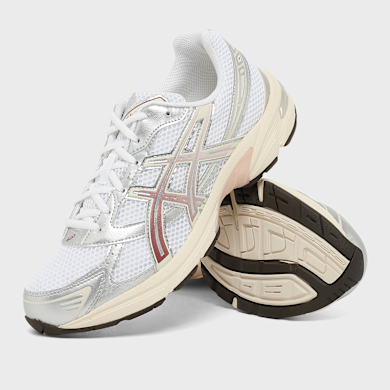 Buy ASICS SportStyle Gel 1130 in white | 1203A609-117 | solebox