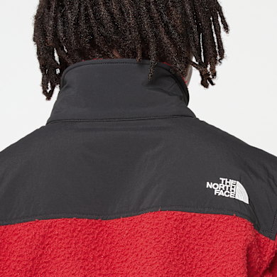 Buy The North Face 1995 Casentino Denali in tnf red | NF0A8FH26821