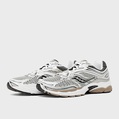 30点 Buy Saucony Progrid Omni 9 in silver | S101245-1097 | solebox