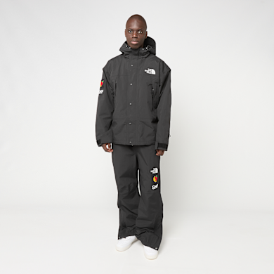 my Buy The North Face x Sky High Farm Mountain Jacket in black