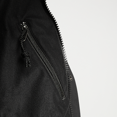 Buy The North Face x Sky High Farm Mountain Jacket in zwart