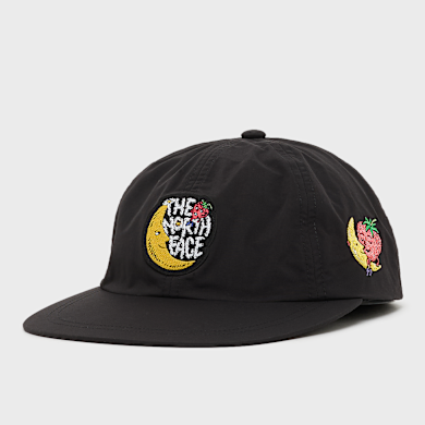 sky high farm キャップ Buy The North Face x Sky High Farm Cap in black | NF0A8HHNJK31