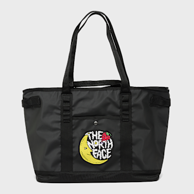 専用1 Buy The North Face x Sky High Farm Tote Bag in black