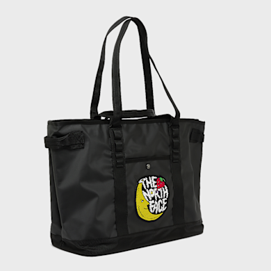 Buy The North Face x Sky High Farm Tote Bag in black
