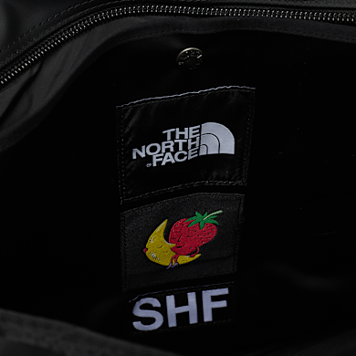 専用1 Buy The North Face x Sky High Farm Tote Bag in black