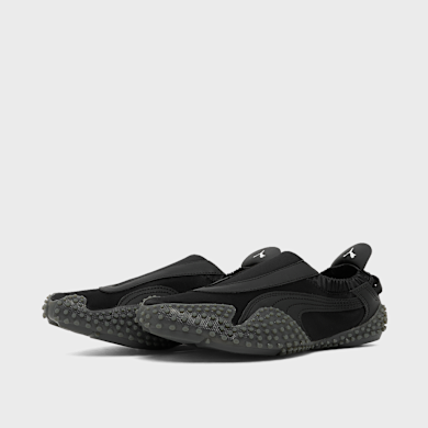 Buy PUMA Wmns Mostro Move Venus in black | 405509-03 | solebox