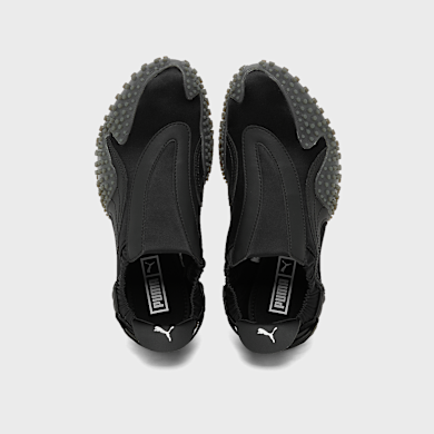極美品PUMA W MOSTRO MOVE VENUS ブラック 24 Buy PUMA Wmns Mostro Move Venus in black | 405509-03 | solebox
