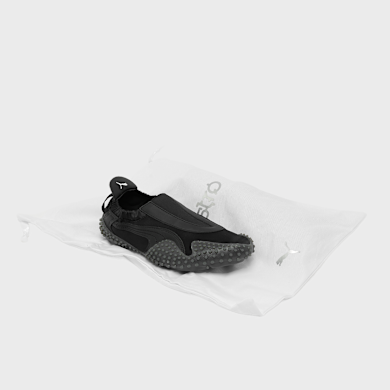 Buy PUMA Wmns Mostro Move Venus in black | 405509-03 | solebox