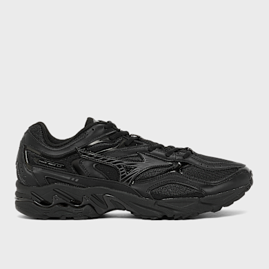 Buy Mizuno Wave Mustang Ls Tech black/iron gate/metallic gray Wave Buy Mizuno Wave Mustang Ls Tech black/iron gate/metallic gray Wave