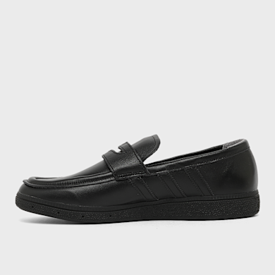 Buy adidas Originals Handball Spezial Loafer Premium in black
