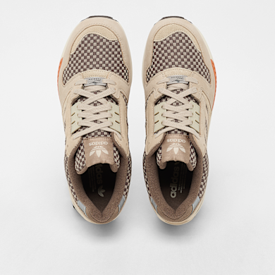 モカ1022 Buy adidas Originals ZX 8000 (Utility Pack) in beige | KI2294