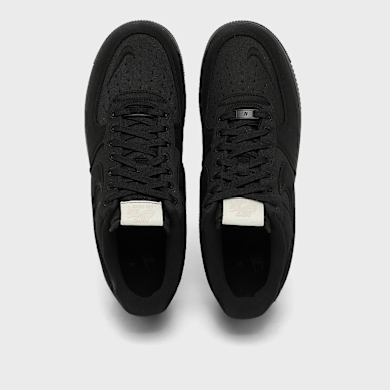 Buy Nike Air Force 1 '07 Lv8 in black/black-sail-phantom | IM5751