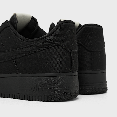 Buy Nike Air Force 1 '07 Lv8 in black/black-sail-phantom | IM5751