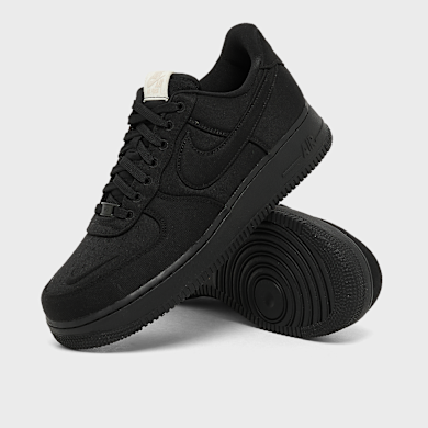 Buy Nike Air Force 1 '07 Lv8 in black/black-sail-phantom | IM5751