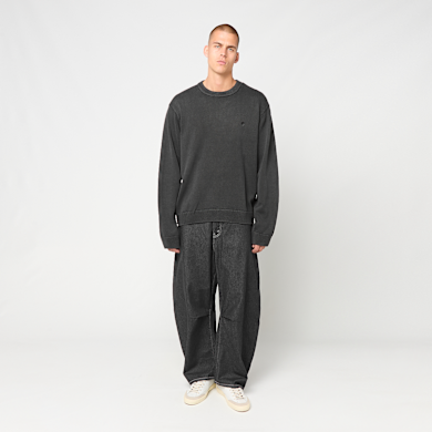 Buy Carhartt WIP Kori Sweater in grey | I036819-89.GD | solebox