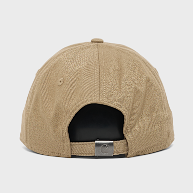 Buy Carhartt WIP Madison Logo Cap in brown | I036730-1Q5.XX | solebox