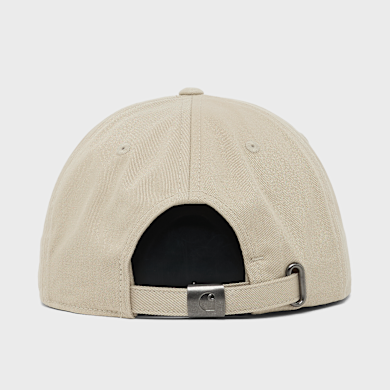 Buy Carhartt WIP Luggage Label Cap in beige | I036920-3TF.XX | solebox