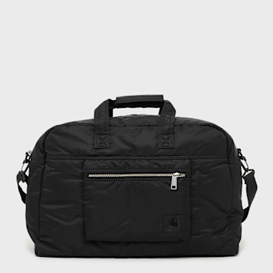 Buy Carhartt WIP Otis Weekend Bag in black | I036860-89.XX | solebox