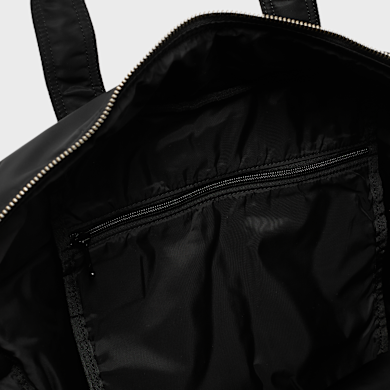 Buy Carhartt WIP Otis Weekend Bag in black | I036860-89.XX | solebox