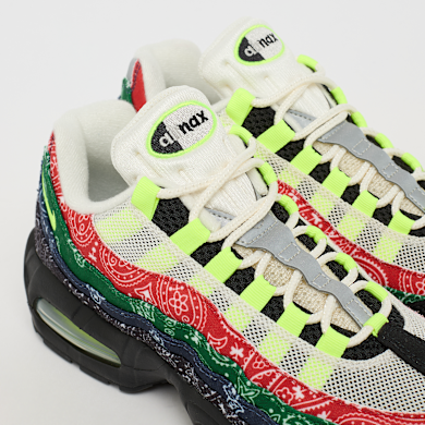 Buy Nike Wmns Air Max 95 Big Bubble 