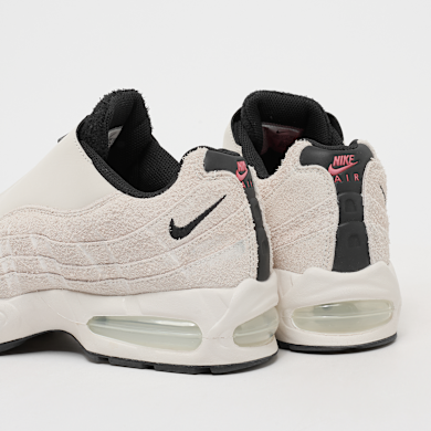 Buy Nike Wmns Air Max 95 Big Bubble Zip „Phantom“ in beige